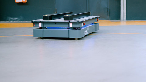 Hahn Robotics Ponitz GmbH